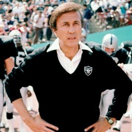 Tom Flores