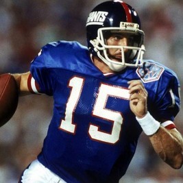 Jeff Hostetler