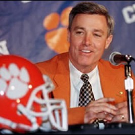 Tommy Bowden