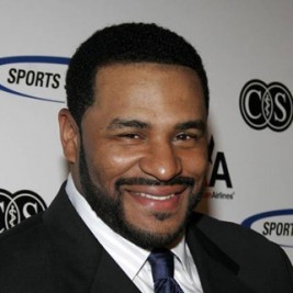 Jerome Bettis