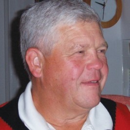 Jim Hart