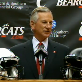 Tommy Tuberville