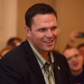 Tony Boselli