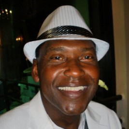 Wesley Walker