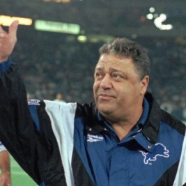 Wayne Fontes