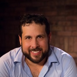 Steve Trevino