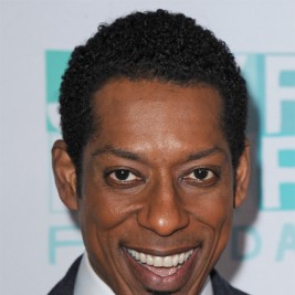 Orlando Jones