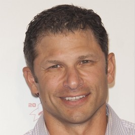Wayne Chrebet  Image