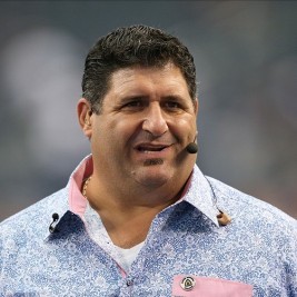 Tony Siragusa