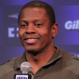 Troy Brown