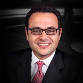 Bill Pidto