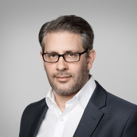 Danny Cohen
