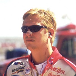 Robby McGehee