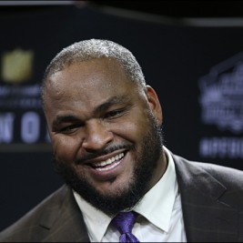 Walter Jones