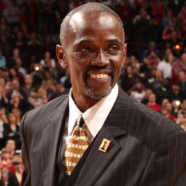 Craig Hodges