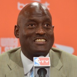 Michael Cooper
