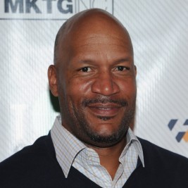 Ron Harper