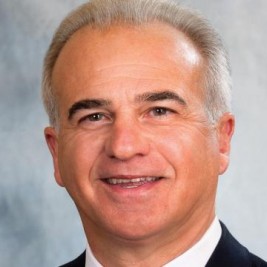Nick Calio
