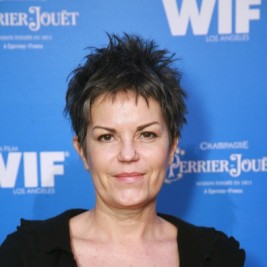 Nancy Oliver