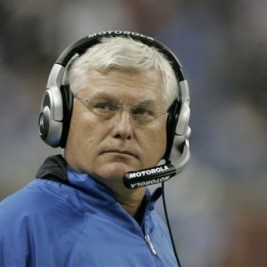 Mike Martz