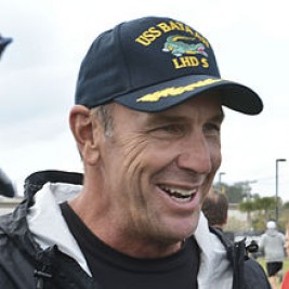 Mike Mularkey