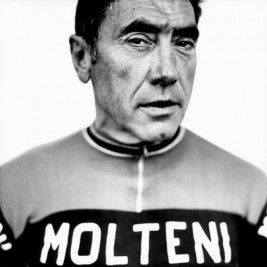 Eddie Merckx