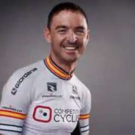Francisco Mancebo