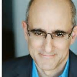 Eric Deskin