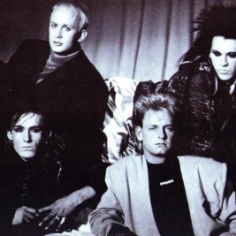 Dead or Alive