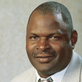 Rickey Jackson