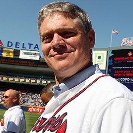 Dale Murphy