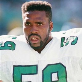 Seth Joyner