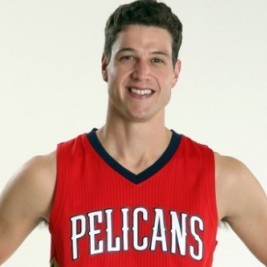 Jimmer Fredette