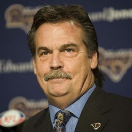 Jeff Fisher
