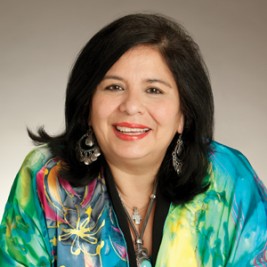 Consuelo Castillo Kickbusch