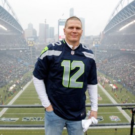 Jon Kitna