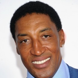 Scottie Pippen