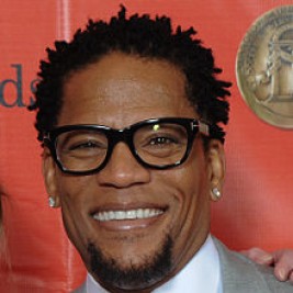 DL Hughley