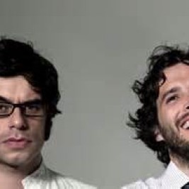 Flight of the Conchords