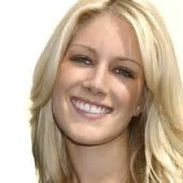Heidi Montag