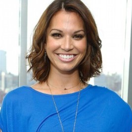 Melissa Rycroft
