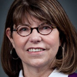 Margaret Carlson