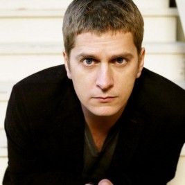Rob Thomas