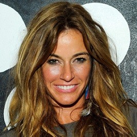 Kelly Killoren Bensimon