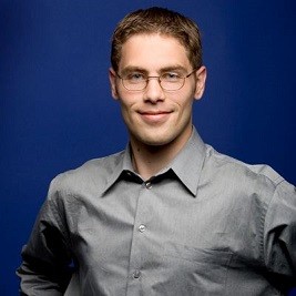 Keith Schacht