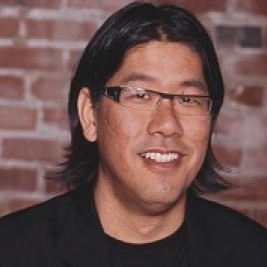 Keith Yamashita
