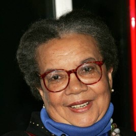 Marian Wright Edelman