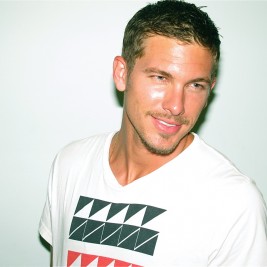 Adam Senn  Image