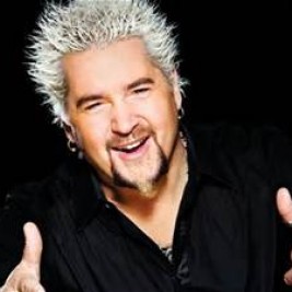 Guy Fieri Mani Image