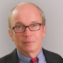 Alan Murray  Image